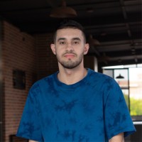 Suimagen Creativa Employee Julián Castrillón Gómez's profile photo