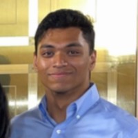 Howard County Department of Fire & Rescue Services Employee Daiyaan Kabir's profile photo