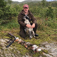 Pharma Technology A/S Employee Allan Nissen's profile photo