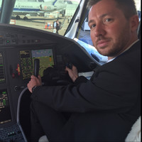 Safran Employee Julien Simon's profile photo