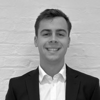 Caroline Baker Family Office Employee Arthur Davies's profile photo