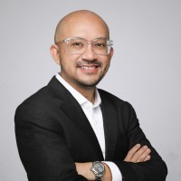 Malaysian Communications and Multimedia Commission Employee Nik Faidz's profile photo