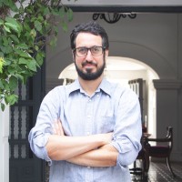 Instituto de Estudios Peruanos Employee Alvaro Pasco's profile photo