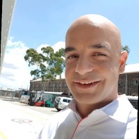 Thesweetassasin Employee Adriano Zumbo's profile photo