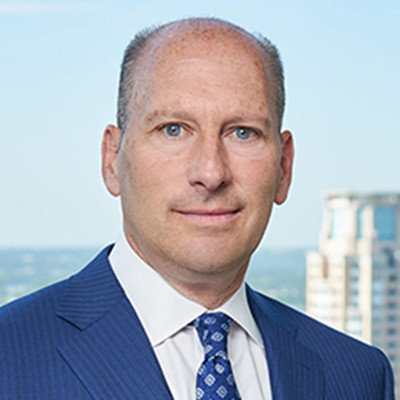 Alex. Brown, a Division of Raymond James Employee Barry Garber's profile photo