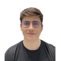 Dead Monkey, Inc Employee Pablo Garcia Moreno's profile photo