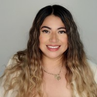 CASA Employee Berenice Rodriguez Hernandez's profile photo