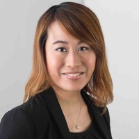 WSP in Asia Employee Christine Wong's profile photo