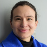 Save the Children Canada Employee Emilie G.'s profile photo