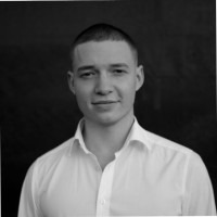 Kombuchery Employee Alexander Zimbelmann's profile photo