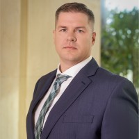The Monson Law Firm, LLC Employee Butch Mathenia's profile photo