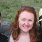 Thorne Harbour Health Employee Kate Frost's profile photo