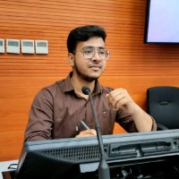 Statcon Powtech Employee Mohammad Aqdus's profile photo