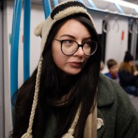 ProcessFlows Employee Daria Manolova's profile photo