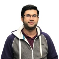 Propelex Employee Ummer Ishtiaq's profile photo