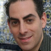 Fairfax County Public Schools Employee Stefan Schatz's profile photo