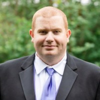 Quintillion Subsea Operations Employee Robert Dafter's profile photo