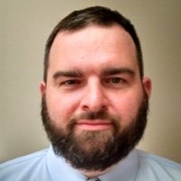 Grand View Health Employee Mark Wajda's profile photo