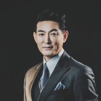 Roku Employee Jeffrey Bai's profile photo