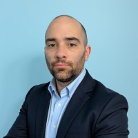 Unistrut Indianapolis Employee Tyler Robinson's profile photo