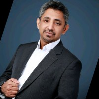 Dolphin Group Employee Lijo Korath's profile photo