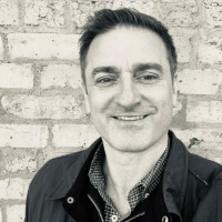 12 Geniuses Employee Don MacPherson's profile photo