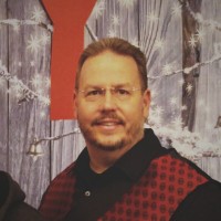 Elite 3 Pro Employee Jay Penick's profile photo