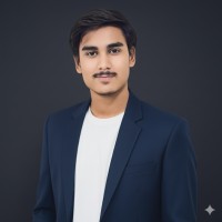 Ujjawal Solanki Email