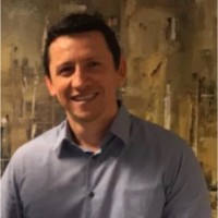 Acibadem Healthcare Group Employee Gökmen Tayyar's profile photo