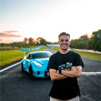 Motor Culture Australia Employee Jacob Bowles's profile photo