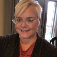 Center for Medical Innovation - University of Utah Employee Jennifer Leatham's profile photo