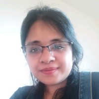 Nidhi Jain's profile photo