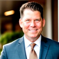 Modives Employee Lyman McDonald's profile photo