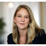 SYSPRO Employee Marnie Lightbound's profile photo