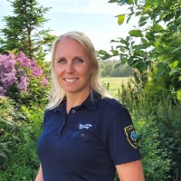 Räddningstjänsten Väst Employee Sara Bank's profile photo