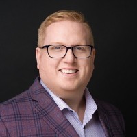 Qualico Employee Greg Markey's profile photo