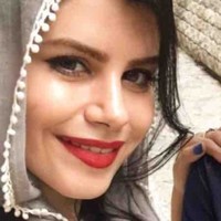 Gam Electronics Co. Employee Neda Azimi's profile photo