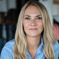 Superhuman Employee Caitlin Nelson's profile photo