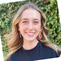 U.S. Committee for Refugees and Immigrants (USCRI) Employee Alexa Wiles's profile photo