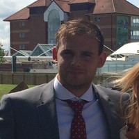 KINGSTOWN WORKS LIMITED Employee Sam Milner's profile photo