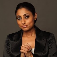 SOGOTRADE, INC. Employee Runa Mukherjee's profile photo