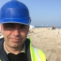Ls Contracting Employee Ruben Lampe's profile photo