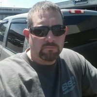Wysong Enterprises, Inc. Employee Brandon Russell's profile photo