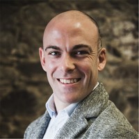 Future Nutrition Ltd Employee Martin Sheehan's profile photo
