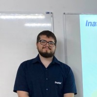 InfinityBase Employee Gustavo Luz's profile photo