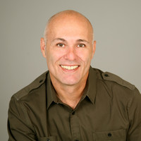 Bamboo Marketing Employee Michael Beaune's profile photo