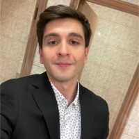 PwC Chile Employee Diego Carrión Pizarro's profile photo