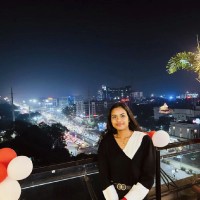 Meha Chhajed's profile photo