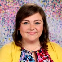 ROXANA CUSD 1 SCHOOL DISTRICT Employee Abigail Pyle's profile photo