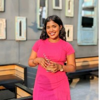 ANZ Employee Pragathi D's profile photo